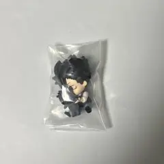 ハイキュー‼︎　かくれんぼフィギュア 黒尾