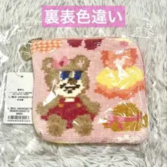 ニナズクローゼット チャームポーチ L - メルカリ