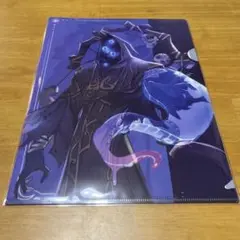 【最終値下げ】IdentityV 第五人格 ハスター クリアファイル