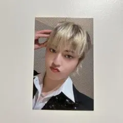 TREASURE ハルト REBOOT タワレコ 特典 トレカ