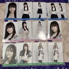 乃木坂46 伊藤理々杏　生写真　141枚　まとめ売り