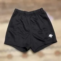 デサント バレーボールパンツ l