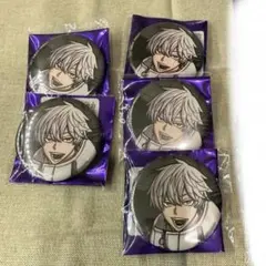 桃源暗鬼 トレーディング缶バッジ 桃尾旋律 コミケ C106 秋田書店