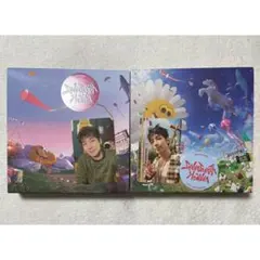 SEVENTEEN SEVENTEENTH HEAVEN トレカ ウォヌ