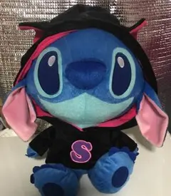 スティッチ ハロウィンバージョン