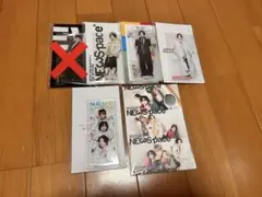 2026年最新】newsグッズの人気アイテム - メルカリ