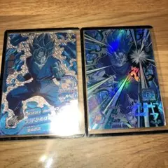 2026年最新】ドラゴンボール ヒーローズ ベジット ブルー カードの人気