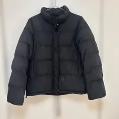 GU ダウンジャケット
