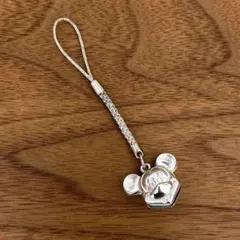 ディズニーランドキーホルダー