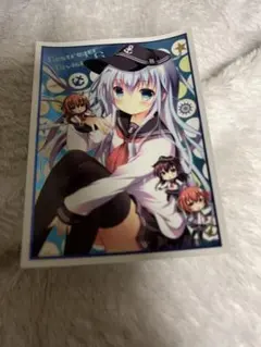2026年最新】スリーブ 艦これ 響の人気アイテム - メルカリ