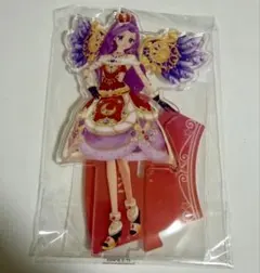 アイカツスタイル ロイヤルフラワーキャミワンピ - メルカリ