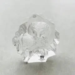 MATS JONASSON MALERAS マッツジョナソン フクロウ ガラス