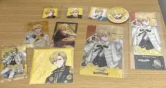 IDOLiSH7 アイナナ　六弥ナギ　セット