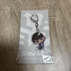 スノチル 渡辺翔太