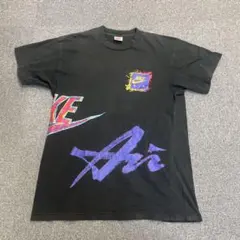 nike 80s〜90s グレータグ　Tシャツ　M