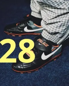 Palace Nike Cryoshot 26.0cm - メルカリ