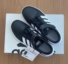 adidas＊スニーカー＊21.5