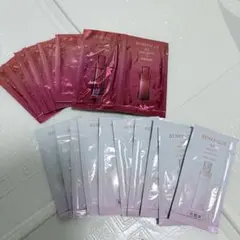 BENEFIQUE サンプルセット 18包