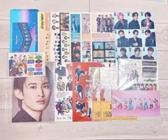 Snow Man 特典　まとめ売り