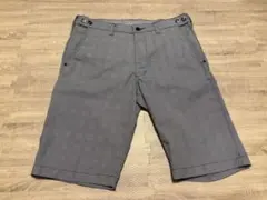 EDWIN PRESTIGE チェック柄 ハーフパンツ XLのサムネイル
