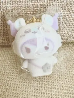 フロッキーマスコット