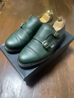 2026年最新】paraboot william 6の人気アイテム - メルカリ