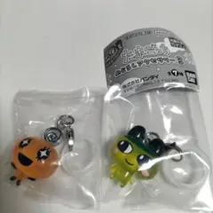 たまごっち めじるしアクセサリー3 まめっち めめっち