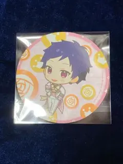 あんスタ 缶バッジ 伏見弓弦 - メルカリ