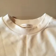 chocol raffine robe ホワイトスウェットのサムネイル