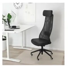 IKEA イケア フーヴドスぺラレ ゲーミングチェア デスクチェア - メルカリ