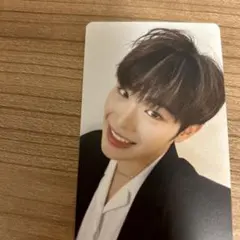 ZEROBASEONE ZB1 ゼベワン トゥムセラーメン テレ トレカ