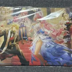 鳴潮2nd Anniversary Fes 会場限定特典クリアファイル 2周年 - メルカリ