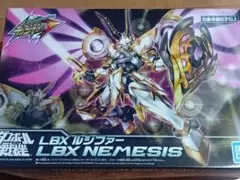 2026年最新】LBX ルシファーの人気アイテム - メルカリ