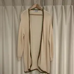 再お値下げしました⭐︎ホコモモラ ロングカーディガン