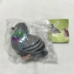 鳩のぬいぐるみ ドバト キタンクラブ