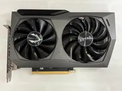 GALAKURO GAMING GG-RTX3060Tii-E8GB 180 - メルカリ