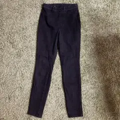 ユニクロ ヒートテック レギンスパンツ