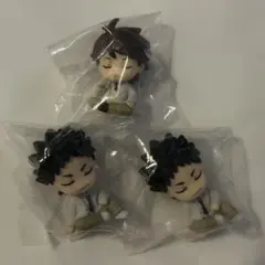 肩ズンFig. ハイキュー!! 青葉城西 ガチャ セット