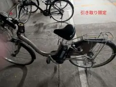 2026年最新】特徴：完成品 電動アシスト自転車 シティタイプの人気