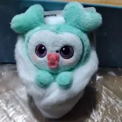 TWICE LOVELYS おくるみマスコット BABY LOVELYS ミナ