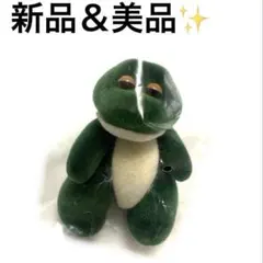 先行販売 mojojojo Teddy JOJO ガチャガチャ ワニ MOSS