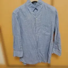 nano universe 七分丈Shirtのサムネイル