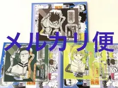 ハンターハンター キメラアント編 アクリルコースター ゴンさん - メルカリ