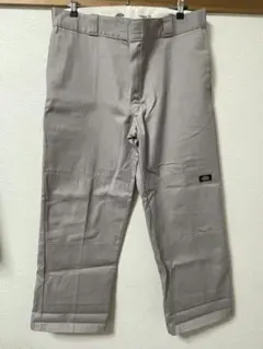 ディッキーズ　ダブルニー　36×30