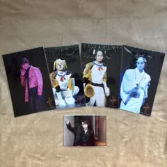 Snow Man 佐久間大介 滝沢歌舞伎フォト まとめ売り