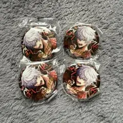 アルゴナビス GYROAXIA 旭那由多 特典 缶バッジ - メルカリ