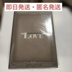 ARASHI Live Tour 2013 