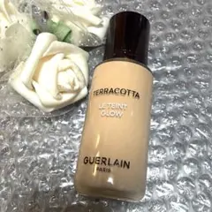 ゲラン テラコッタ フルイドグロウ　0Nのサムネイル