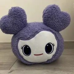 TWICE gigo ふわもこねんねbigぬいぐるみ サナ サブリー - メルカリ