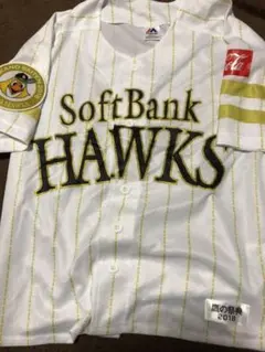 ソフトバンクホークス 2018年鷹の祭典 ユニフォーム